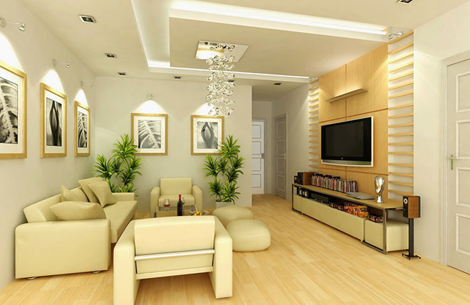 Yêu cầu khi lựa chọn màu sơn chất lượng